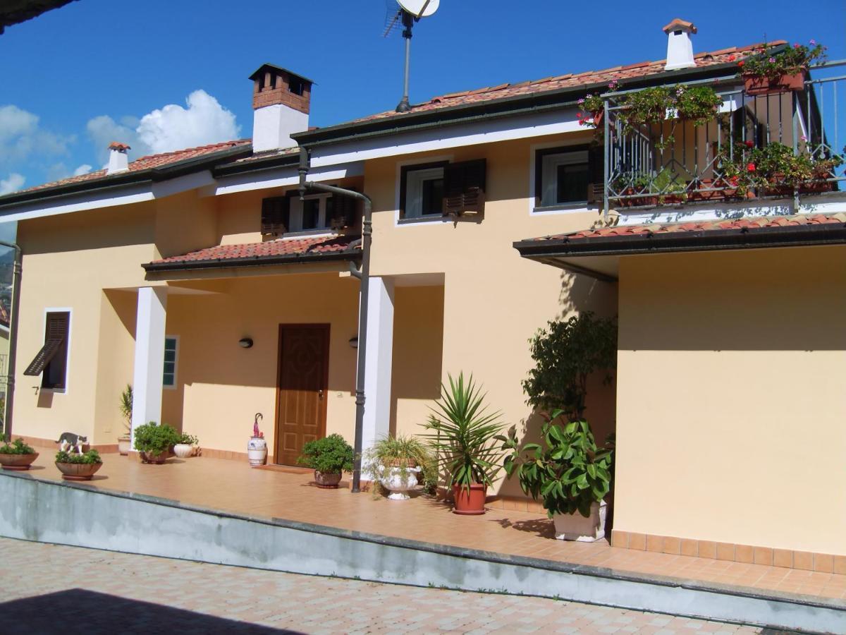 Luna Sul Mare Sanremo Exterior photo