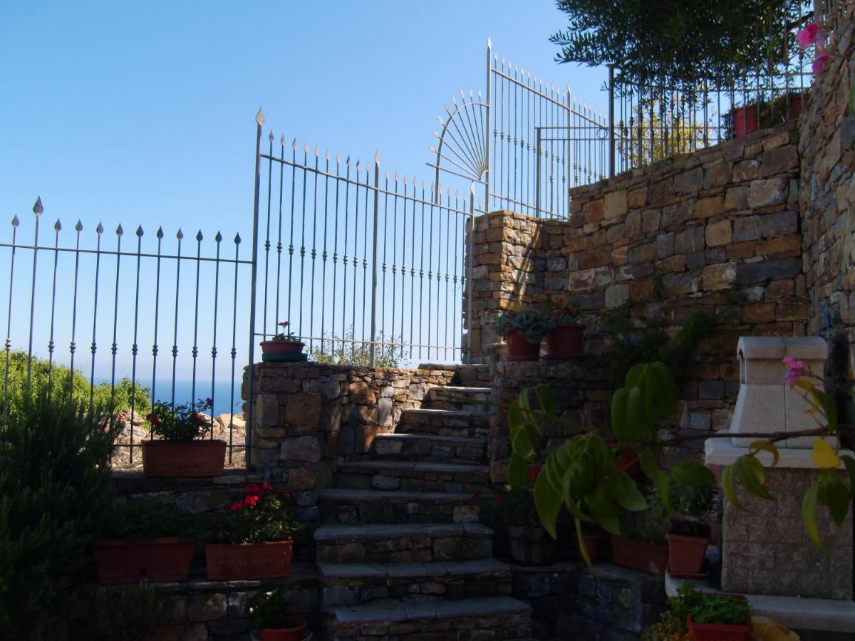Luna Sul Mare Sanremo Exterior photo
