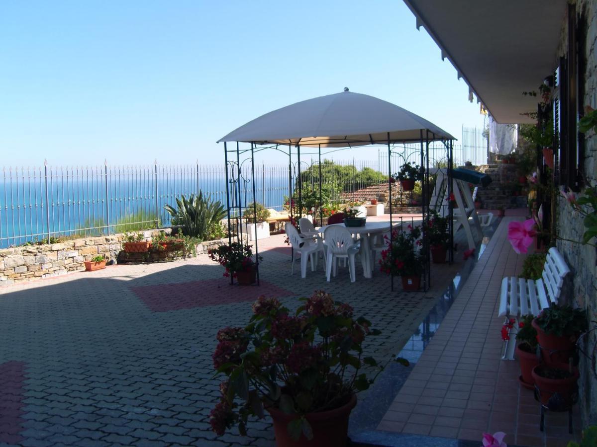 Luna Sul Mare Sanremo Exterior photo