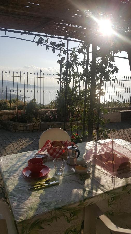 Luna Sul Mare Sanremo Exterior photo