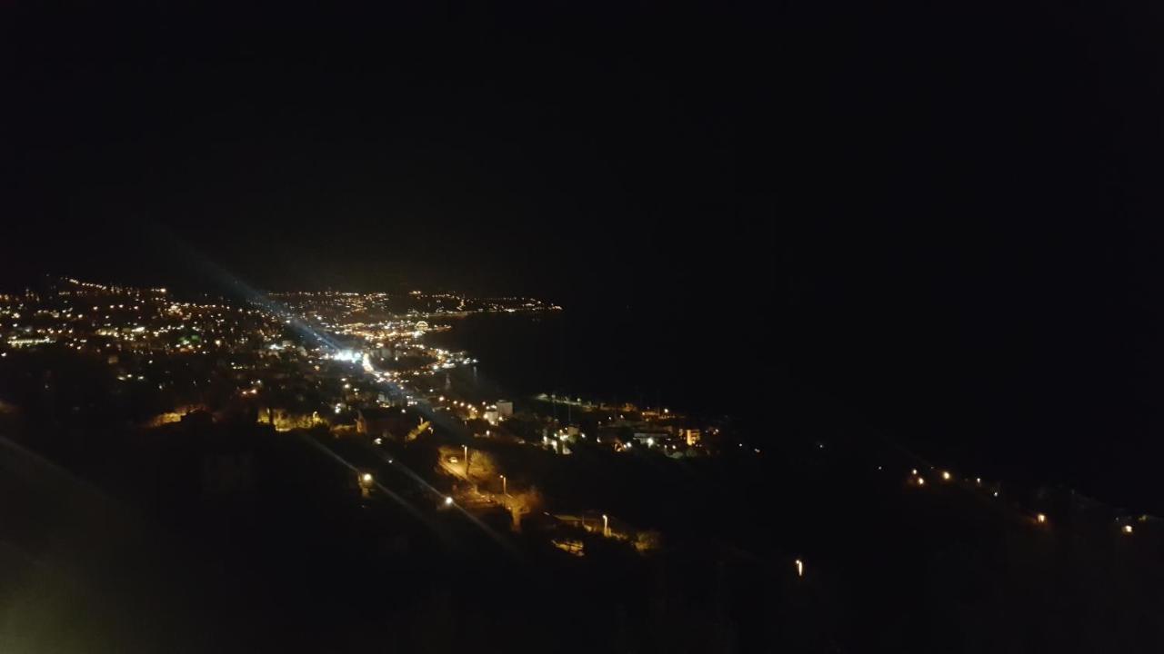 Luna Sul Mare Sanremo Exterior photo
