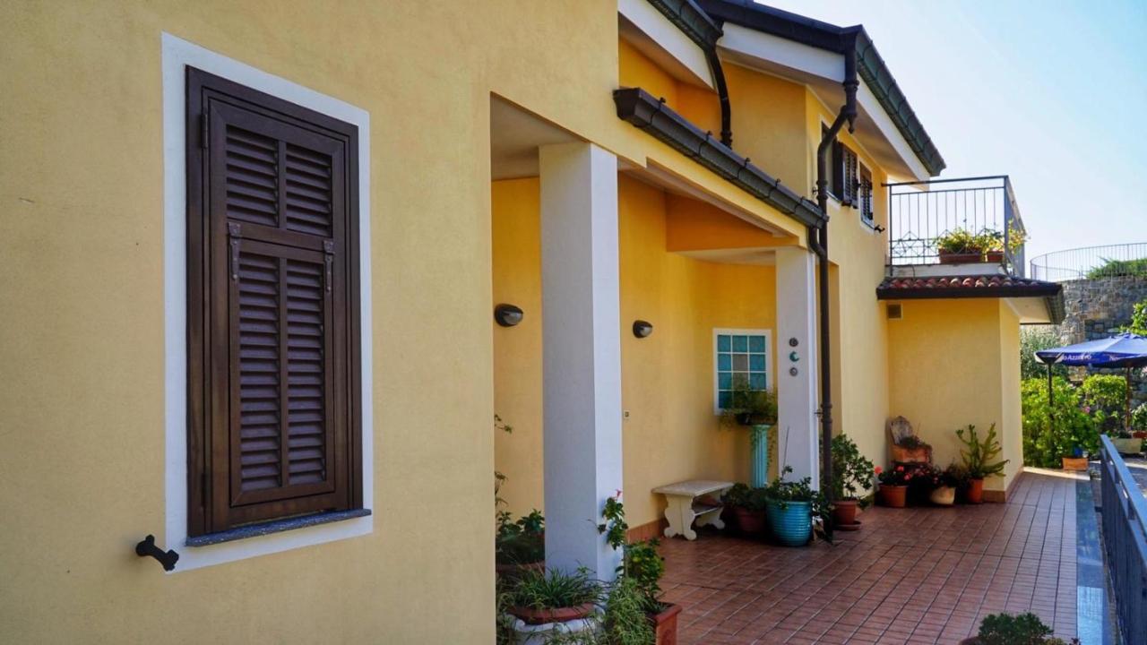 Luna Sul Mare Sanremo Exterior photo