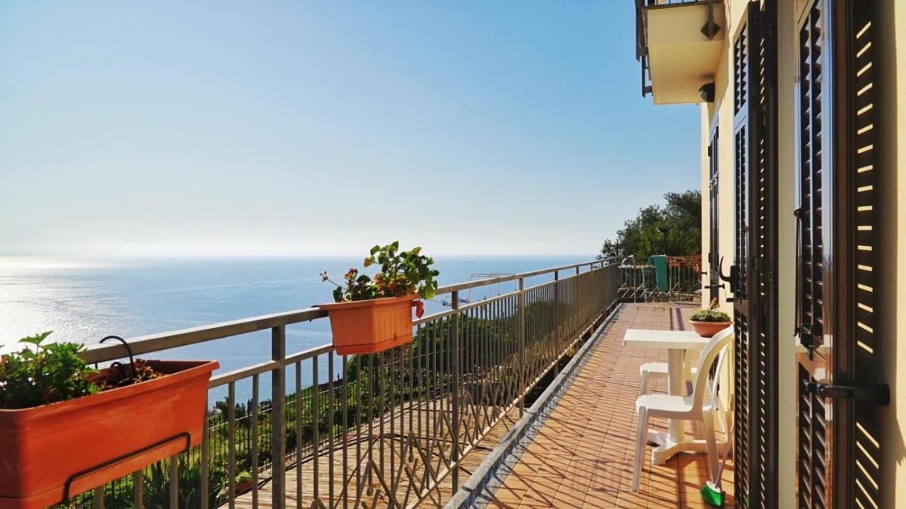 Luna Sul Mare Sanremo Exterior photo